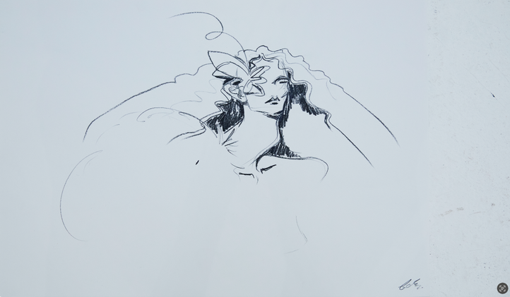Daphne 16