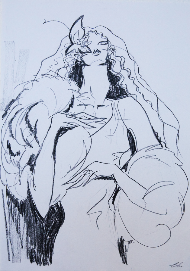 Daphne 12