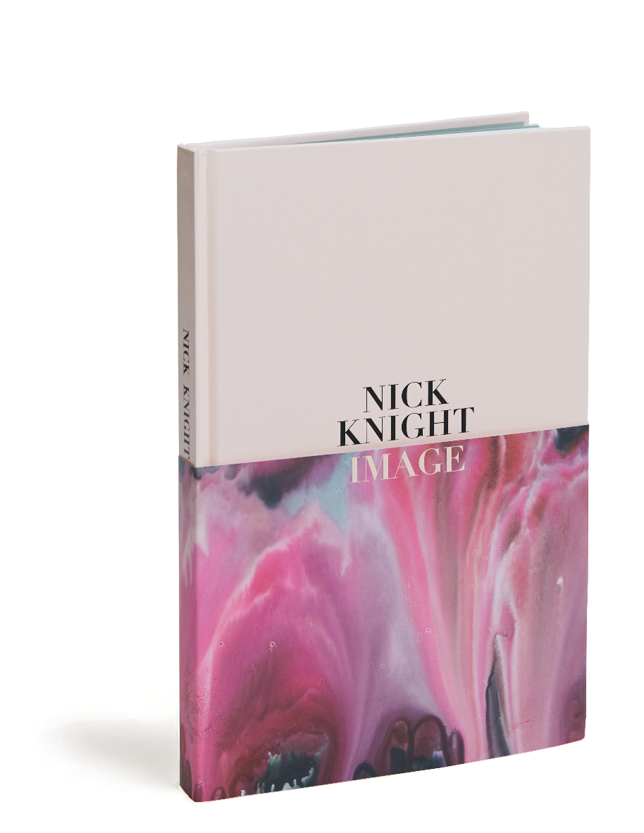 Nick Knight: Image Catalogue