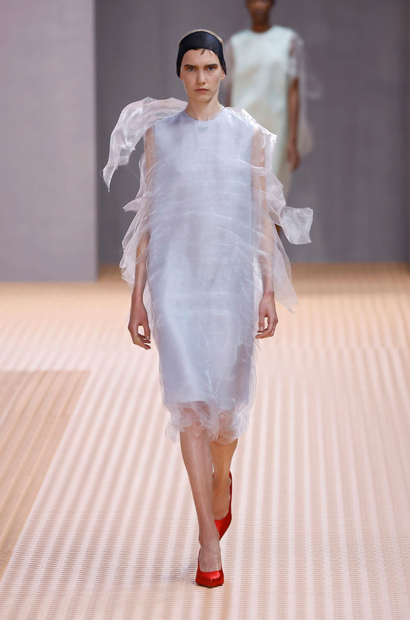 Prada SS24 Look 15