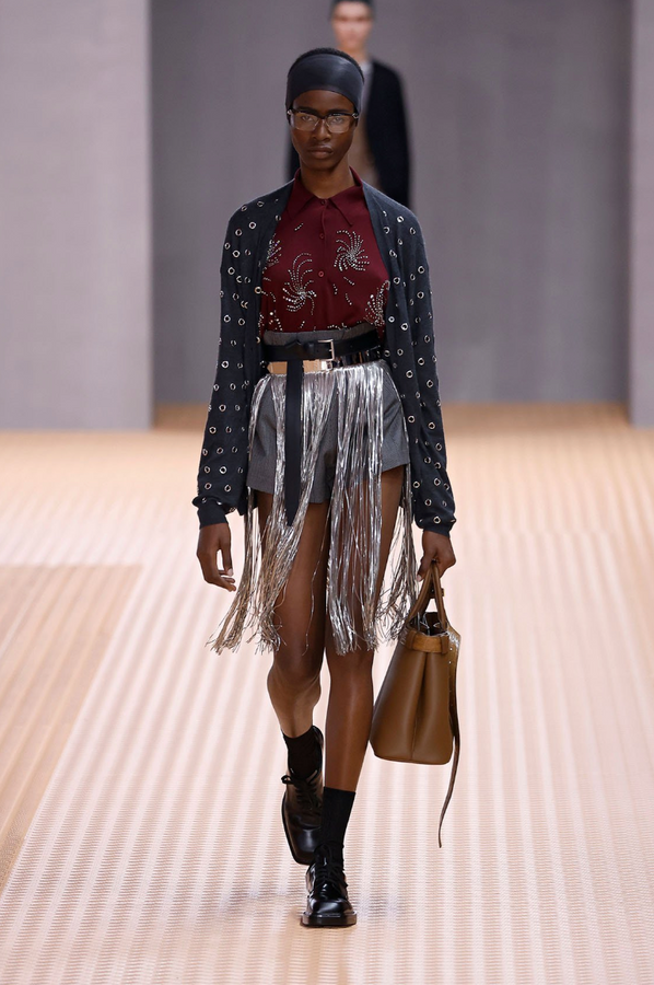 Prada S/S24 3