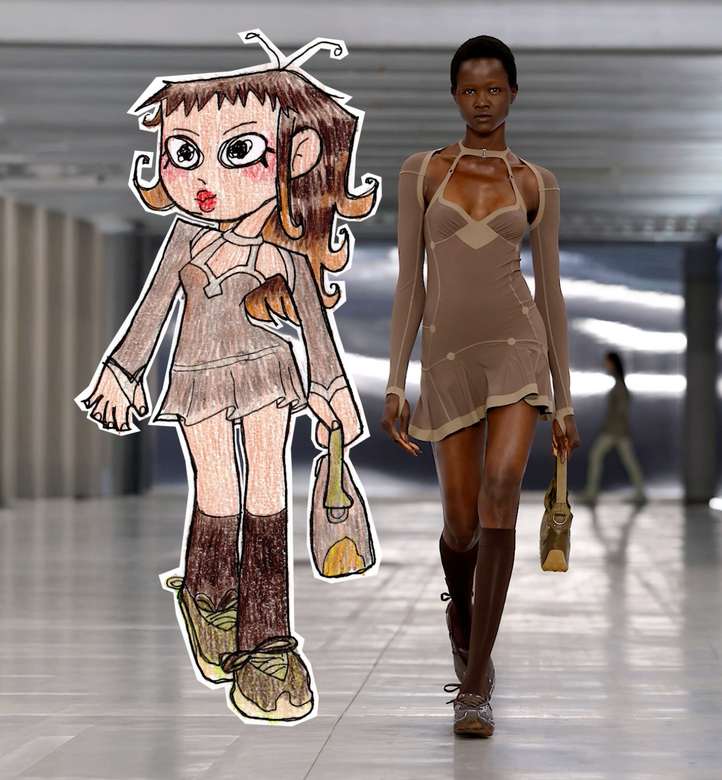 KNWLS S/S26