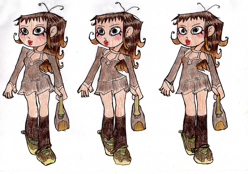 KNWLS S/S26