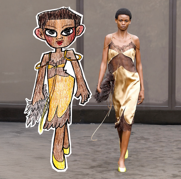 Ferragamo S/S26
