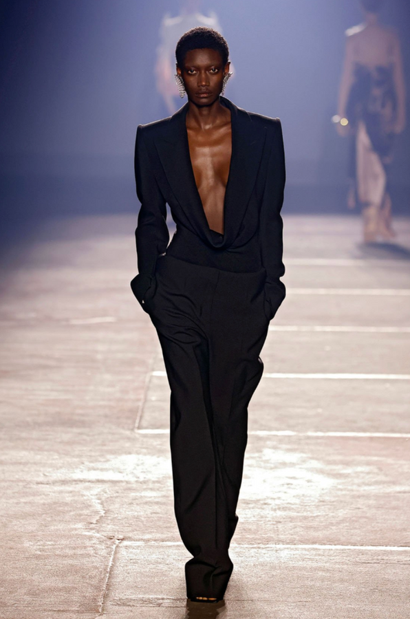 Mugler PFW S/S 26