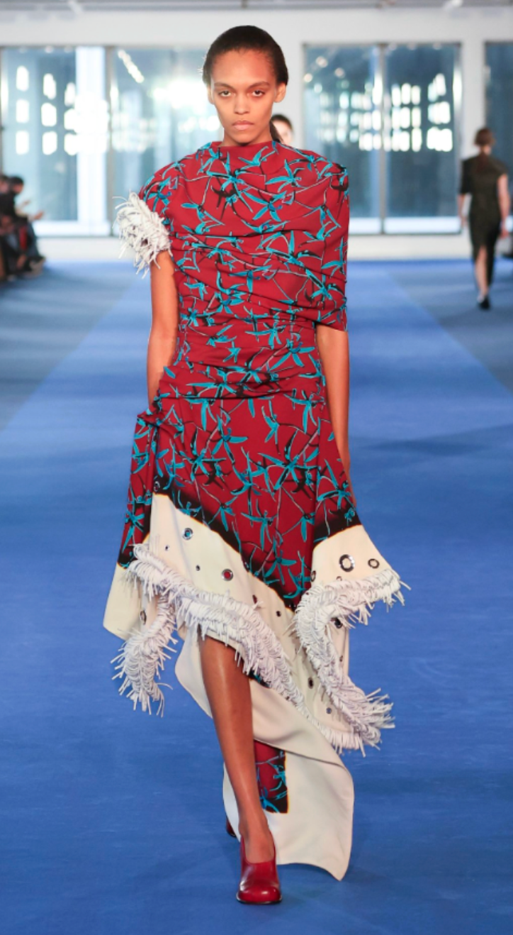 Proenza Schouler A/W26