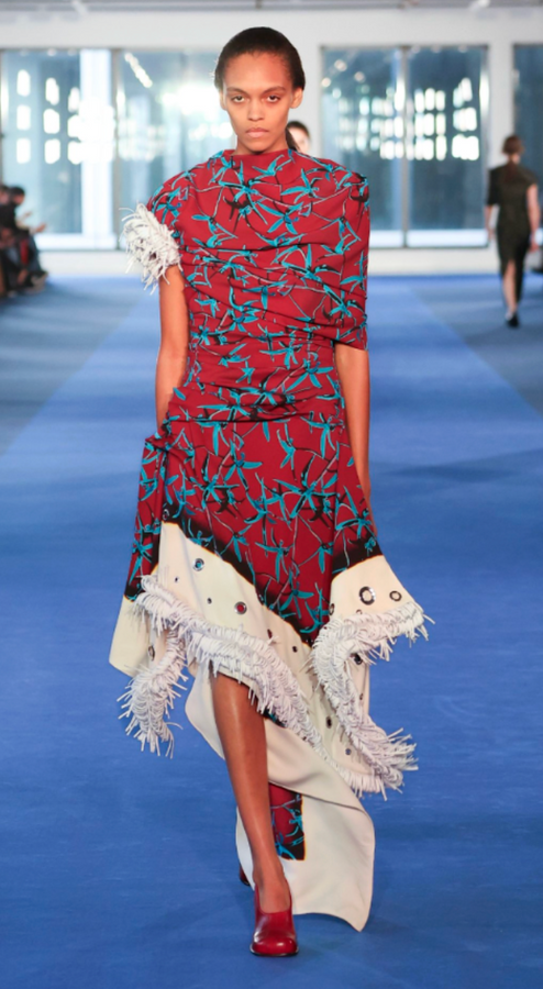 Proenza Schouler A/W26