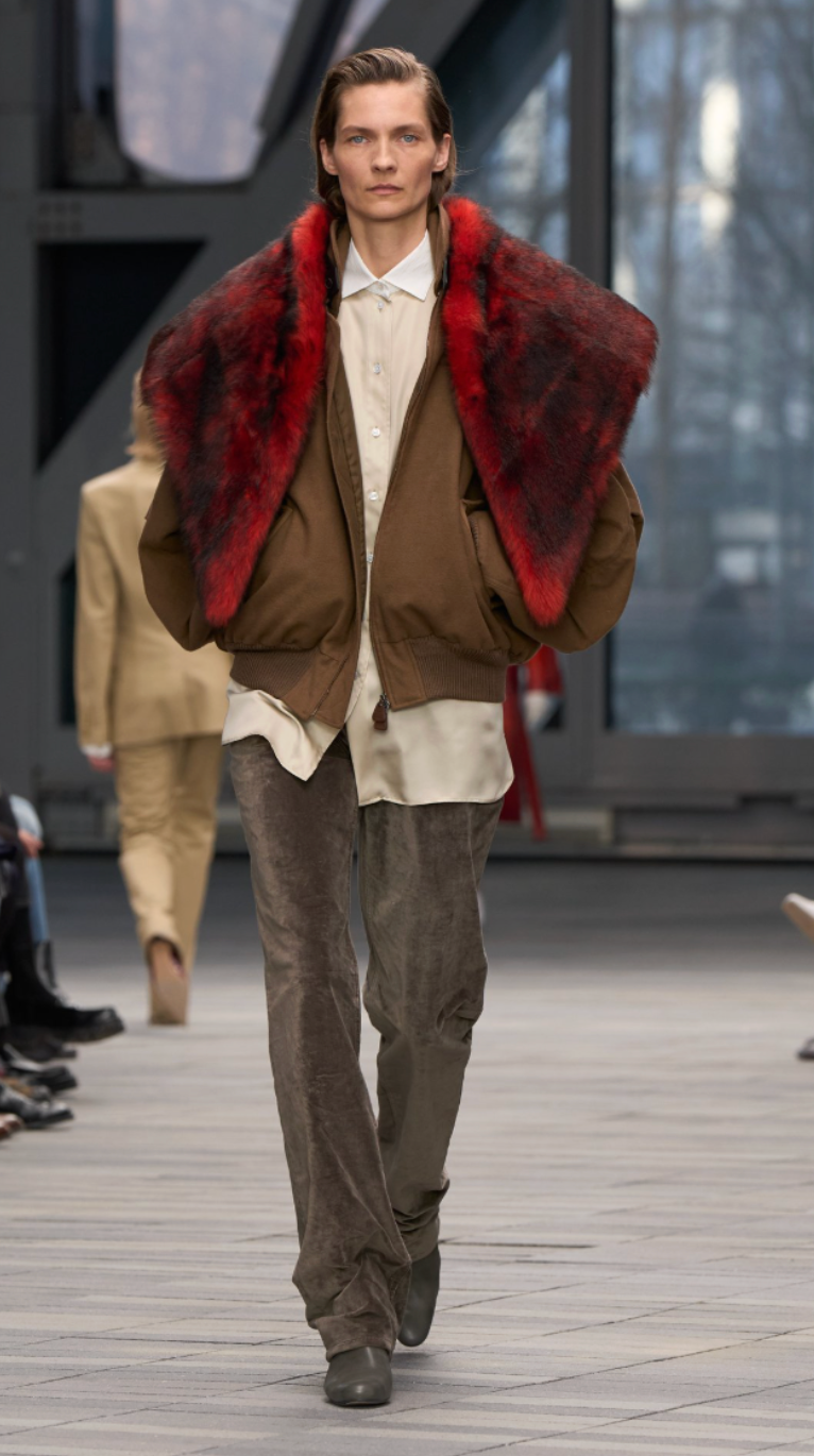 Marc Jacobs A/W26