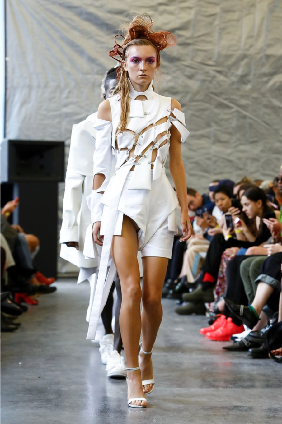 Luar S/S 19