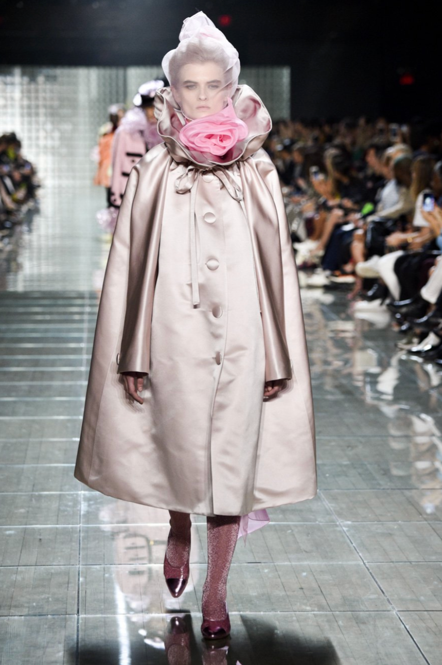 Marc Jacobs S/S 19
