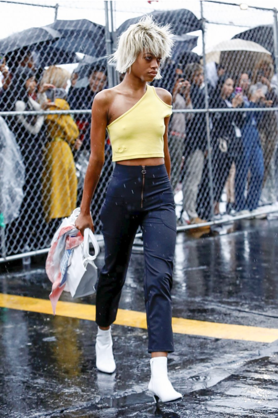 Telfar S/S 19