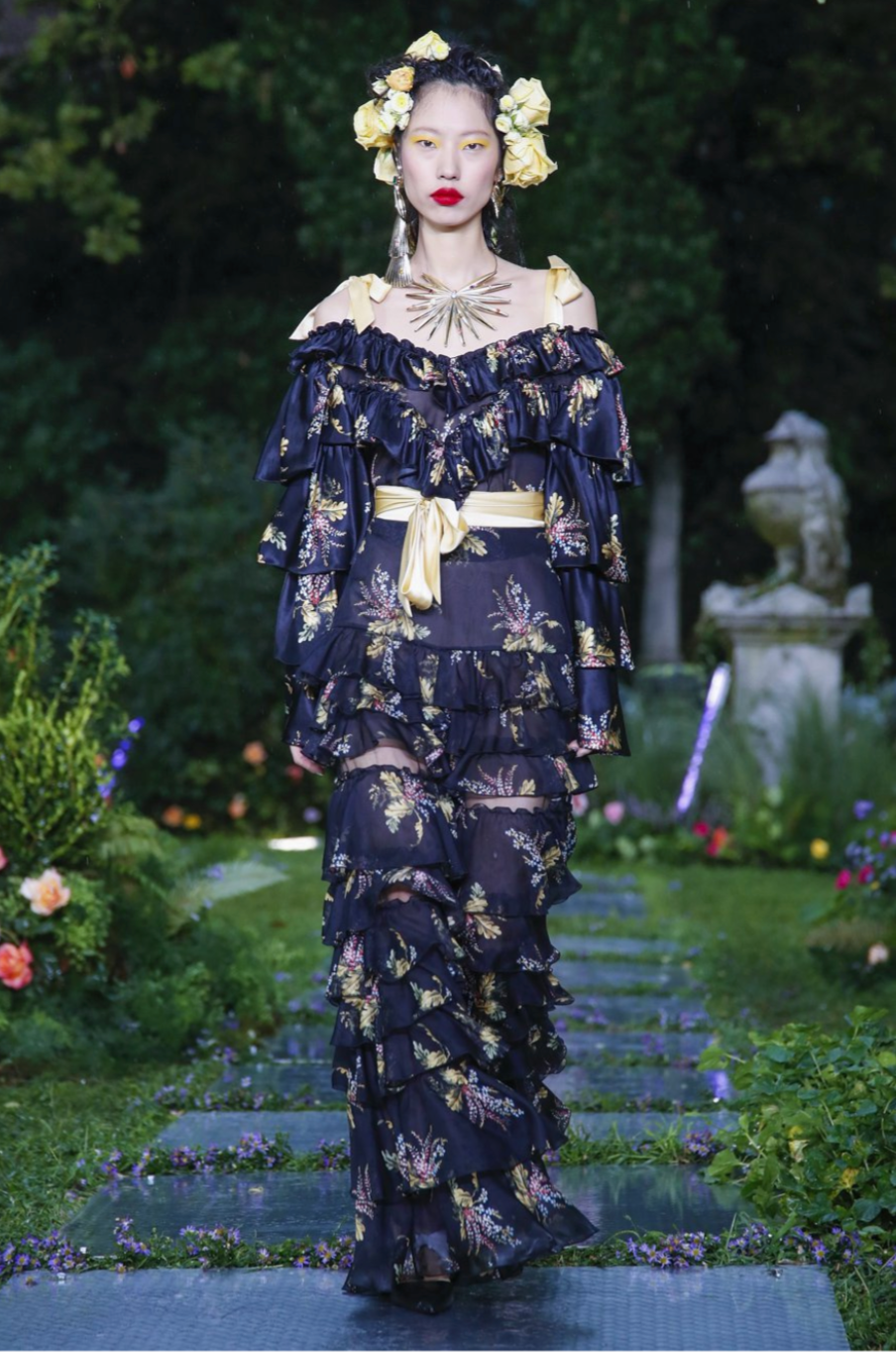 Rodarte S/S 19
