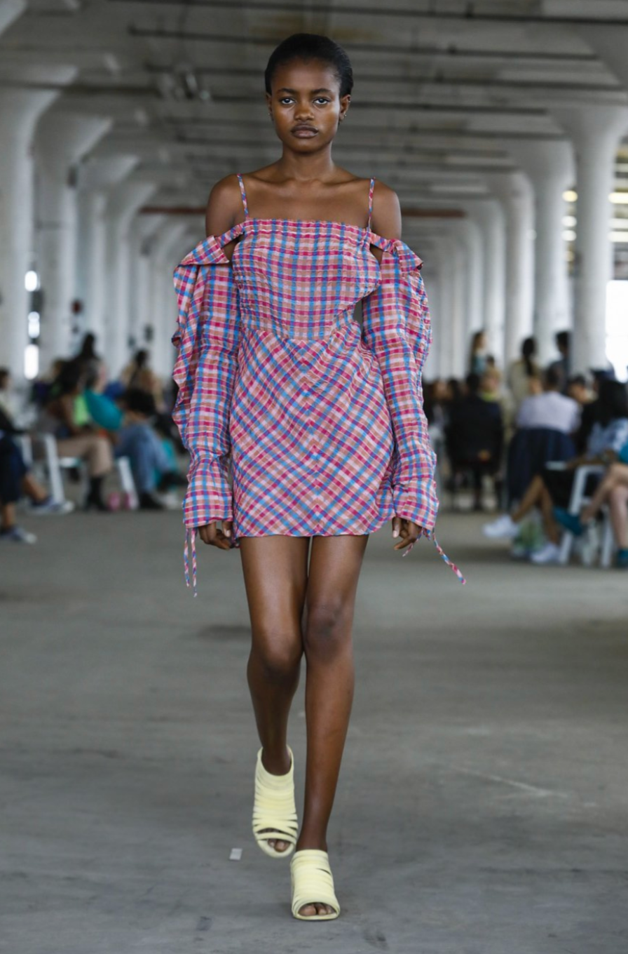 Eckhaus Latta S/S 19