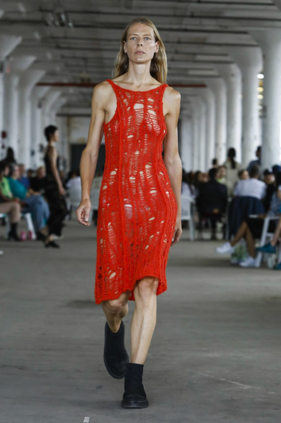 Eckhaus Latta S/S 19