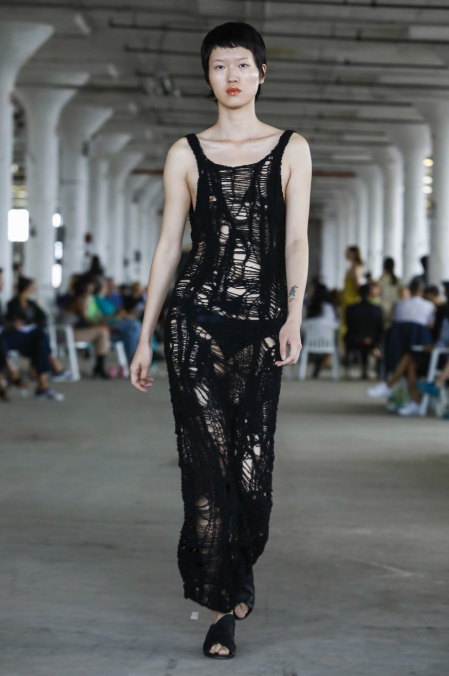 Eckhaus Latta S/S 19