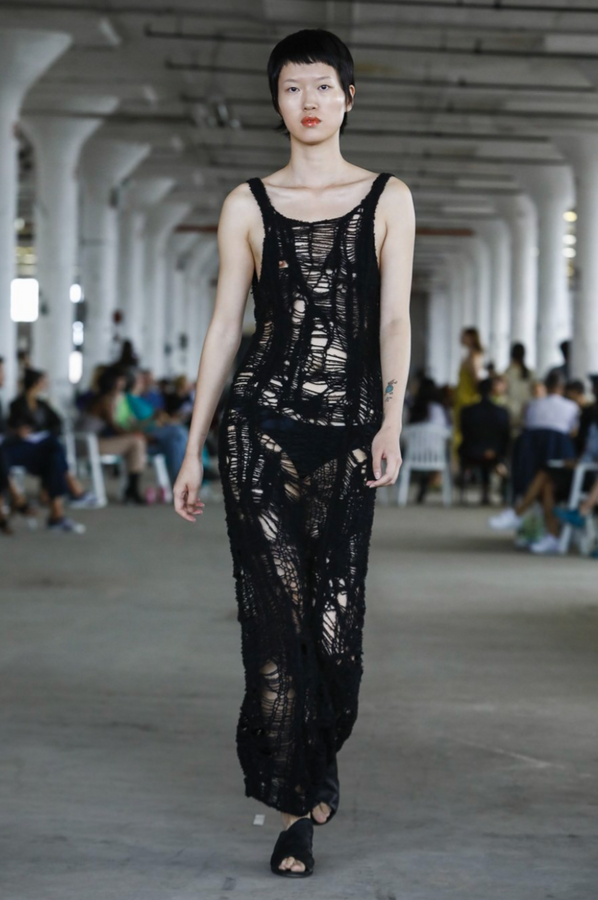 Eckhaus Latta S/S 19