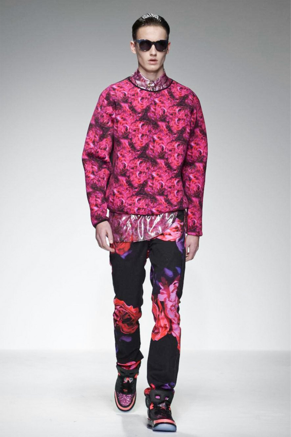 Katie Eary A/W 13