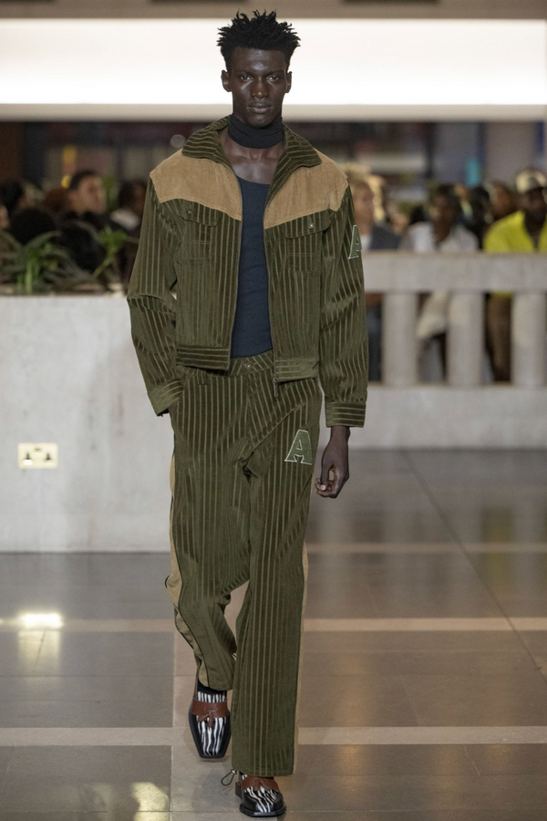 Ahluwalia 2 S/S24