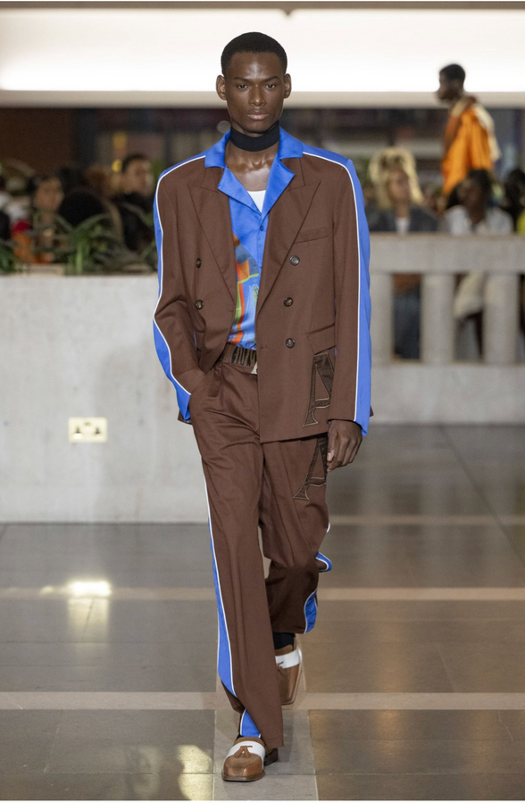 Ahluwalia 3 S/S24