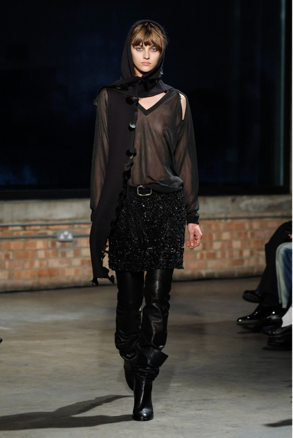 AARON ESH S/S 2026 LOOK 31