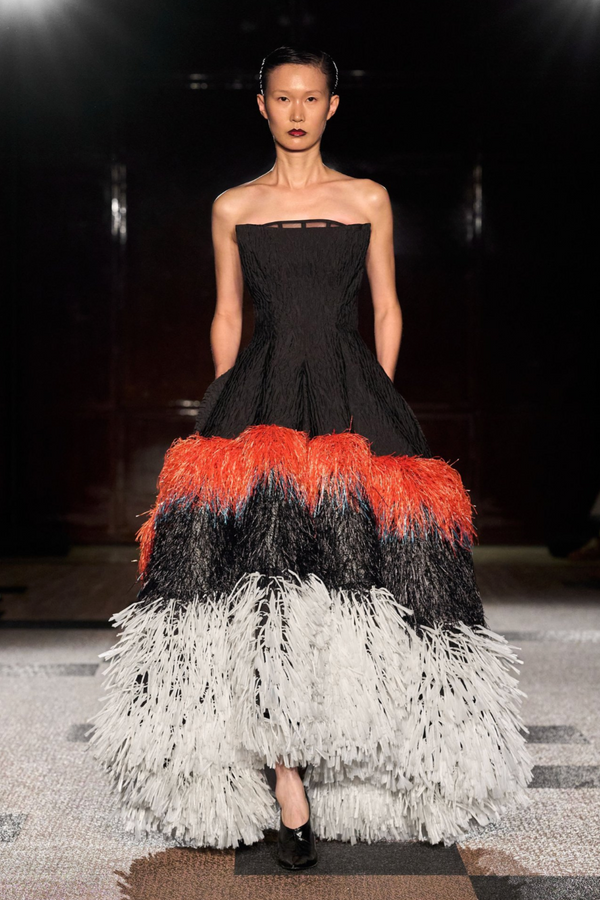 ROKSANDA S/S 2026 LOOK 18