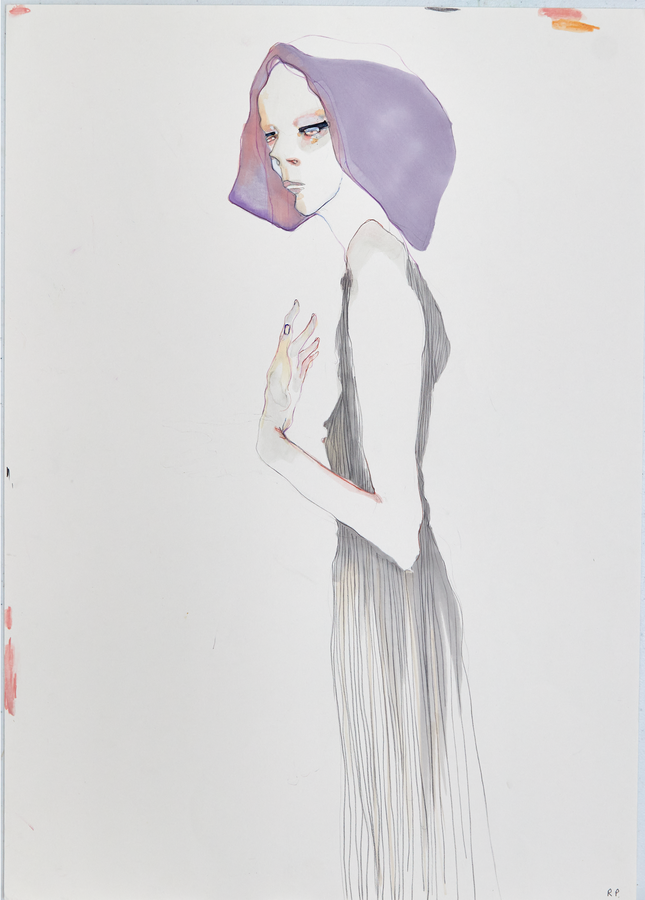 Vionnet S/S 16