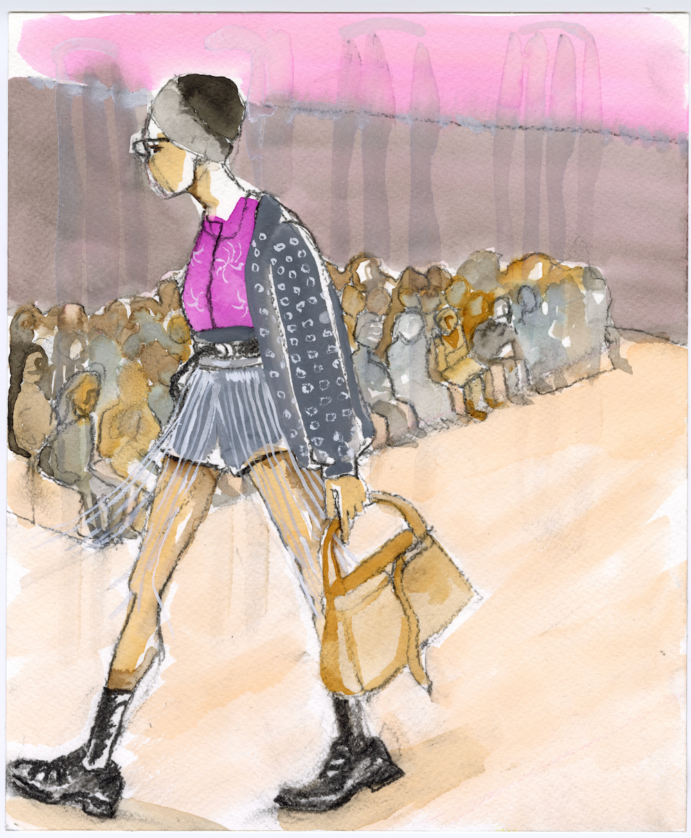 Prada S/S24 3