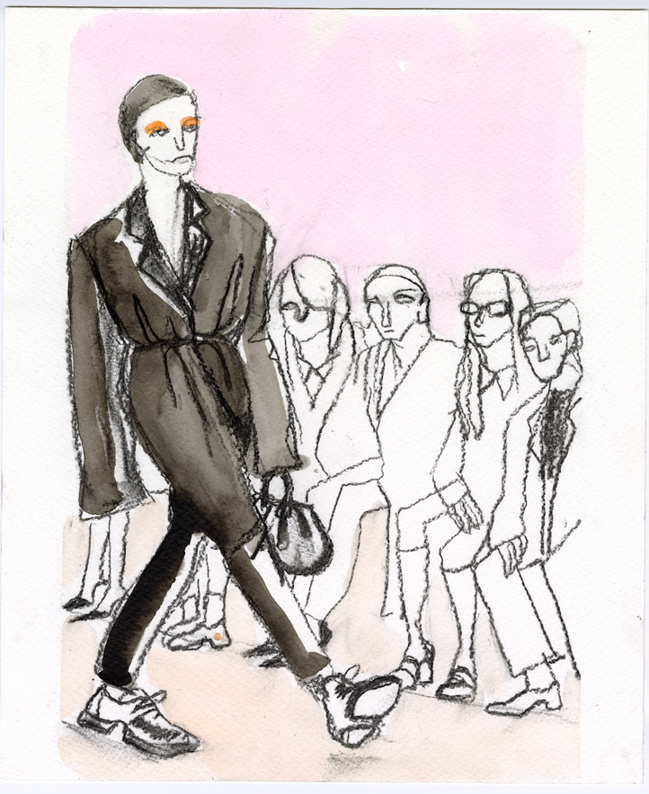 Prada S/S24 4