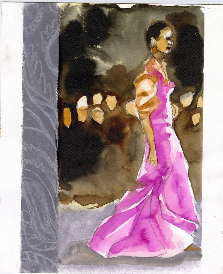 Etro SS24 Look 35