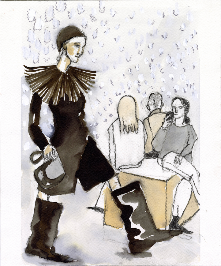 Jil Sander SS24 Look 08