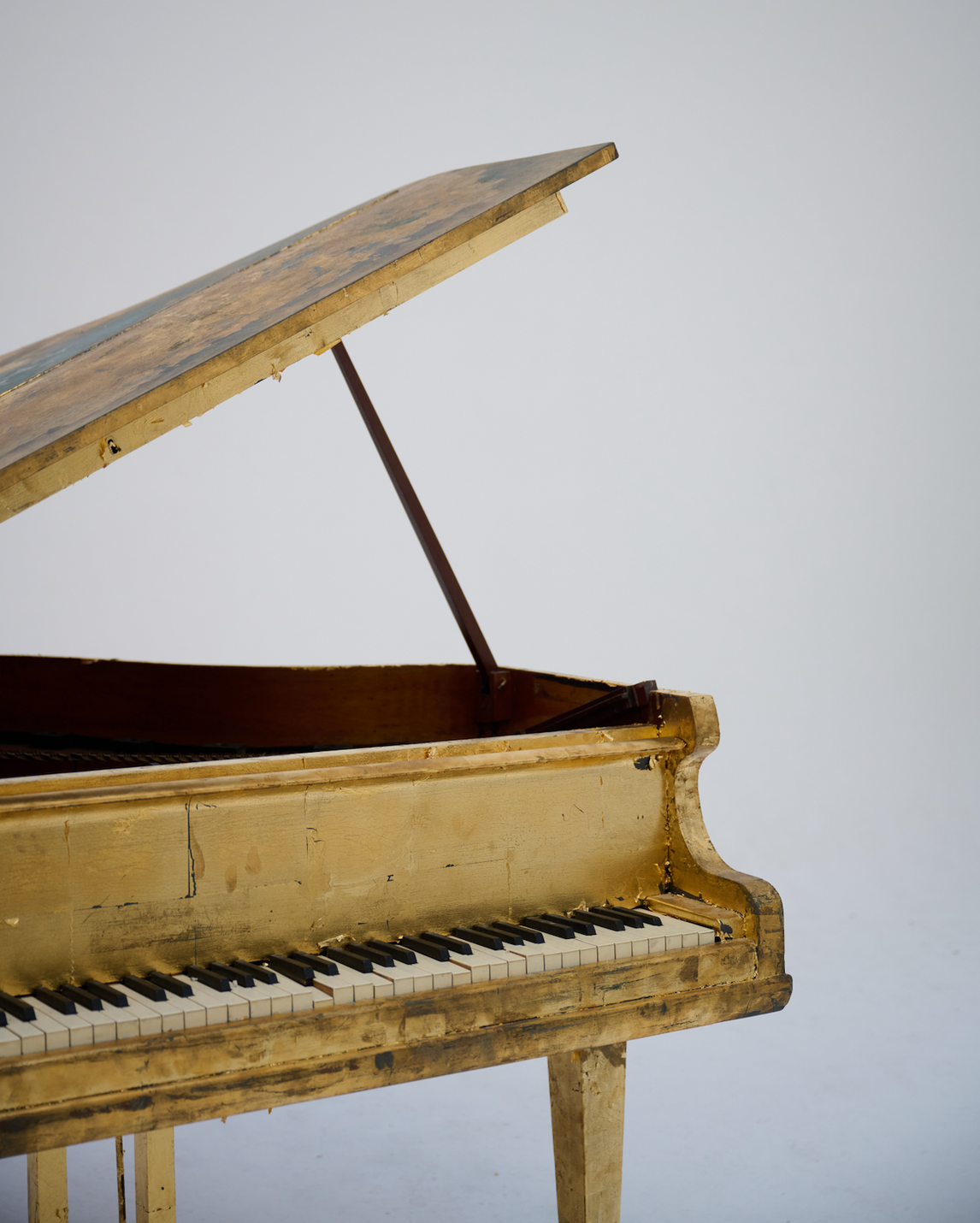 Chromatica Ball - Piano