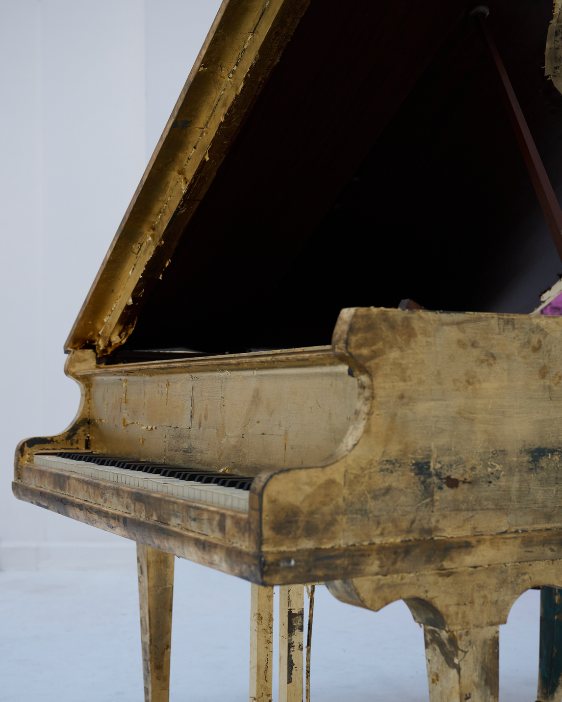 Chromatica Ball - Piano
