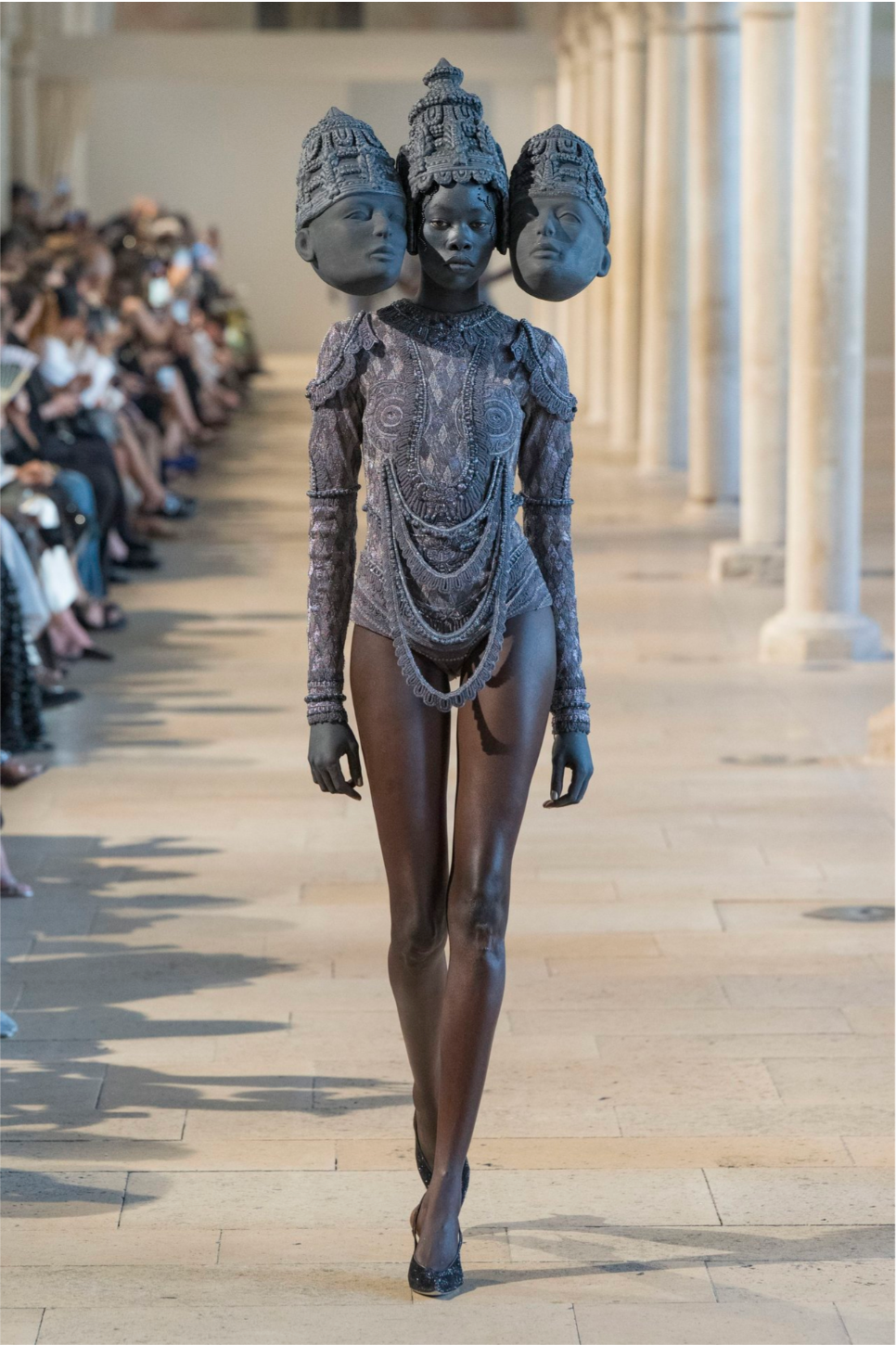 Rahul Mishra Study 3