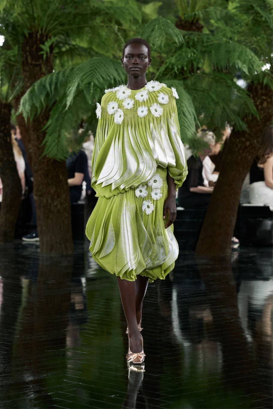 Dior Study 3