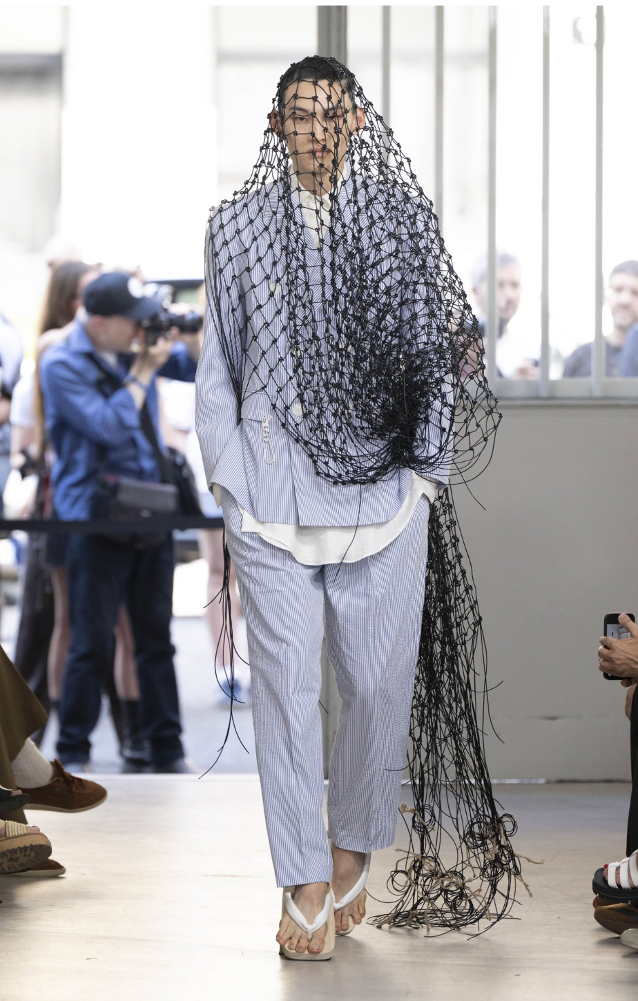 Setchu look 11