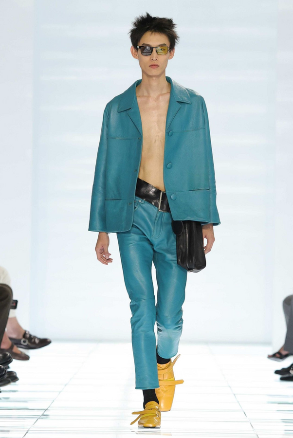 Prada Look 10