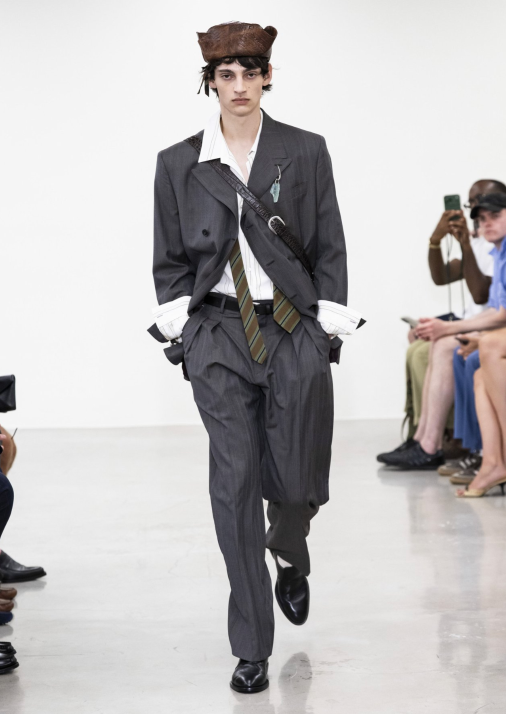 Paul Smith Look 12