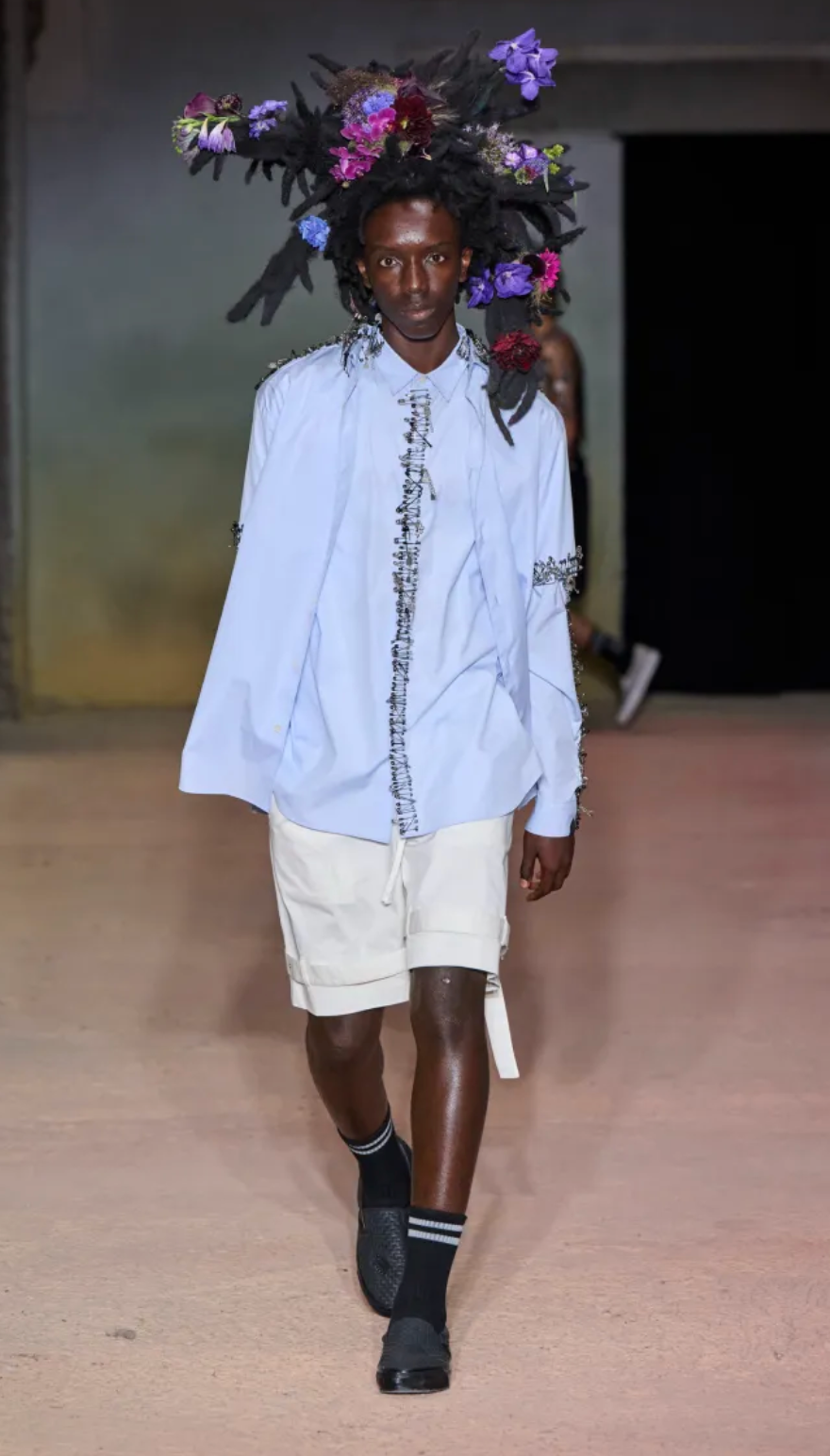 Look 20