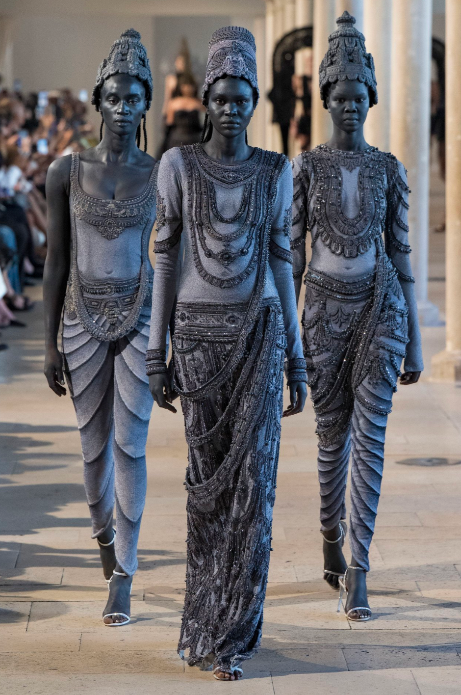 Rahul Mishra Study 6