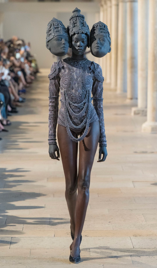 Rahul Mishra Study 7