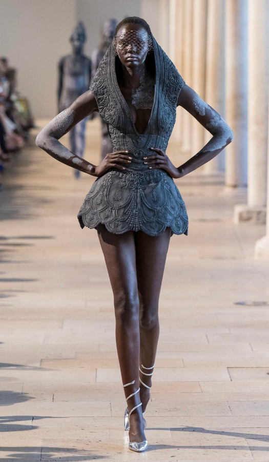 Rahul Mishra Study 5