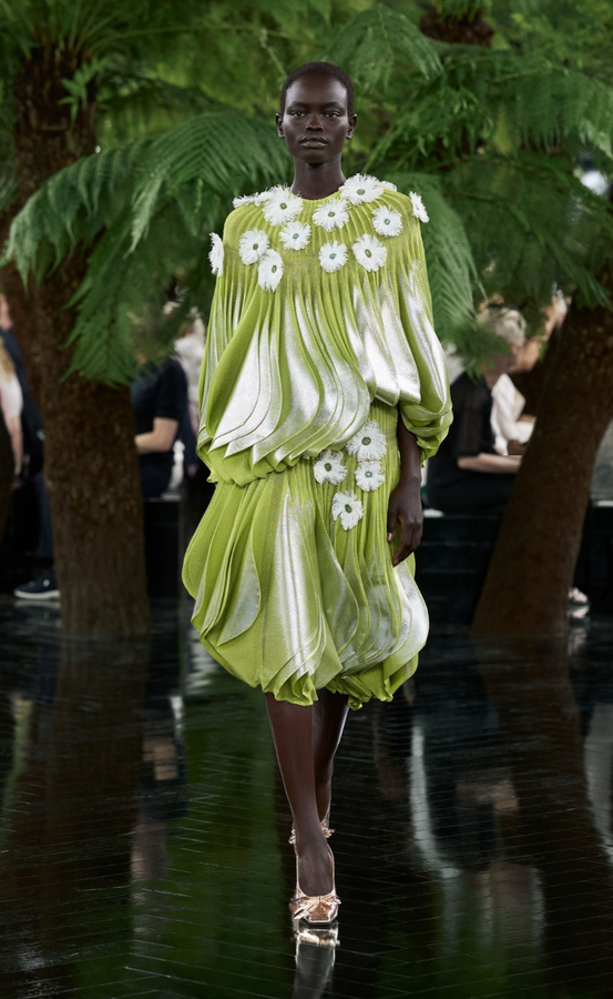 Dior Study 2