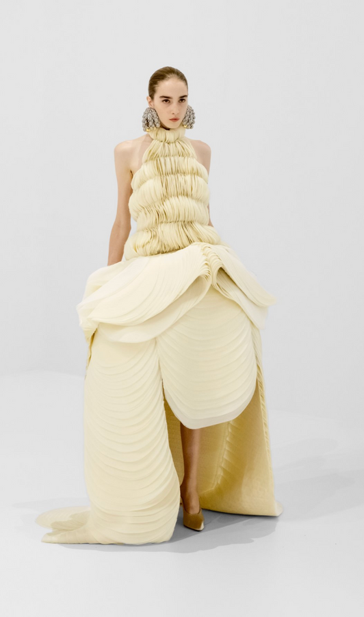Jean Paul Gautier Study