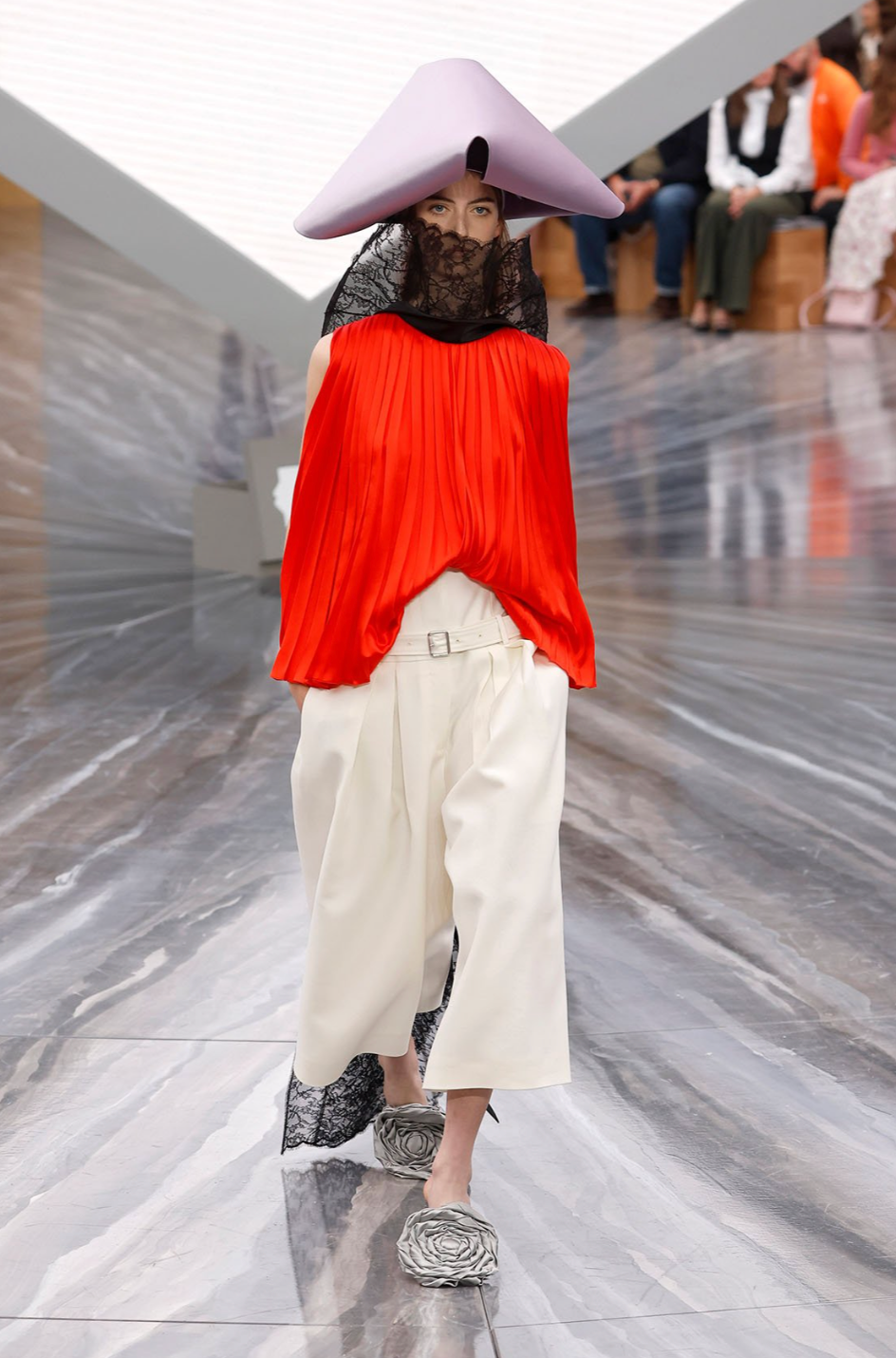 Dior Show PFW S/S26