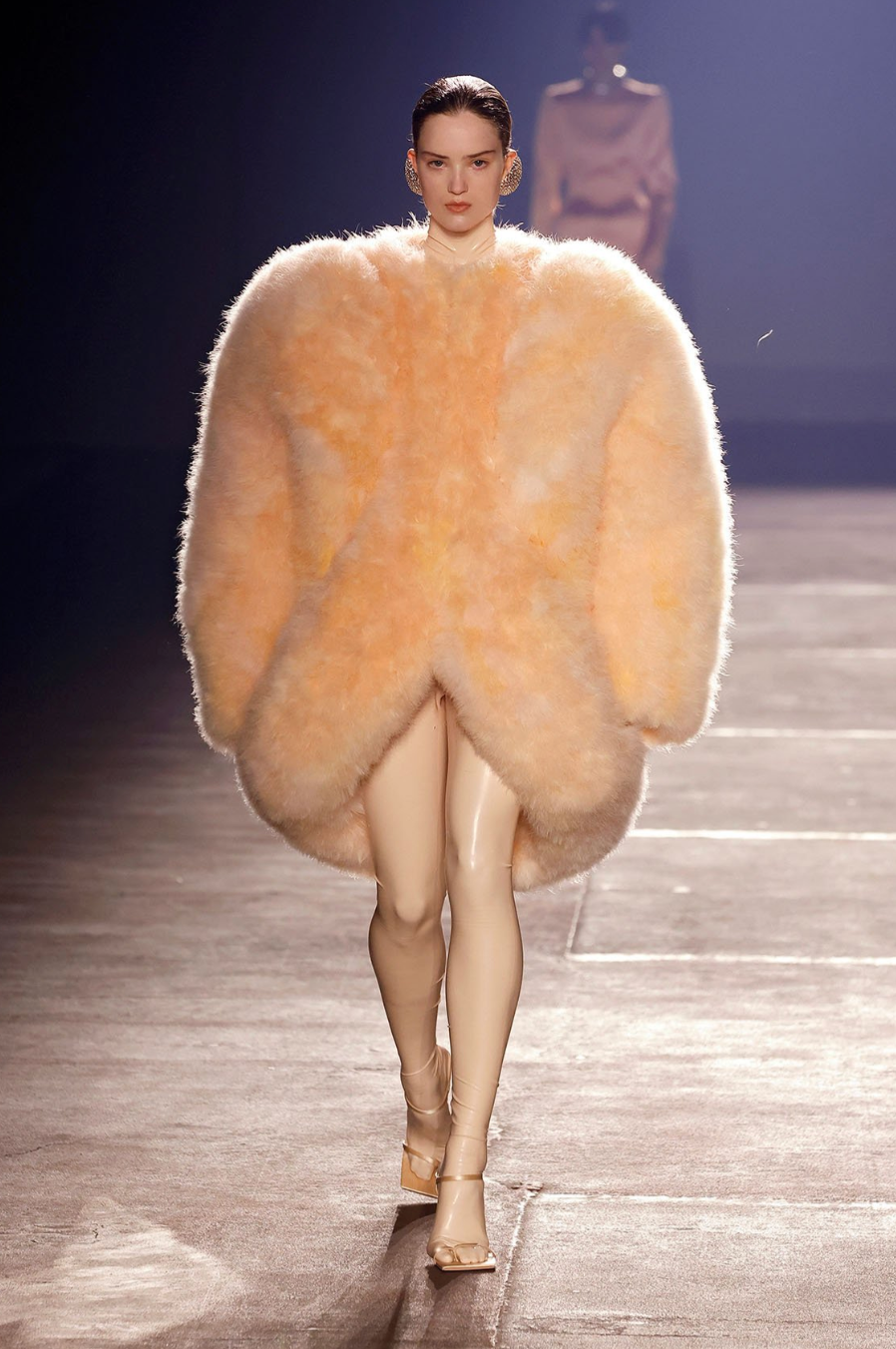 Mugler  PFW S/S 26