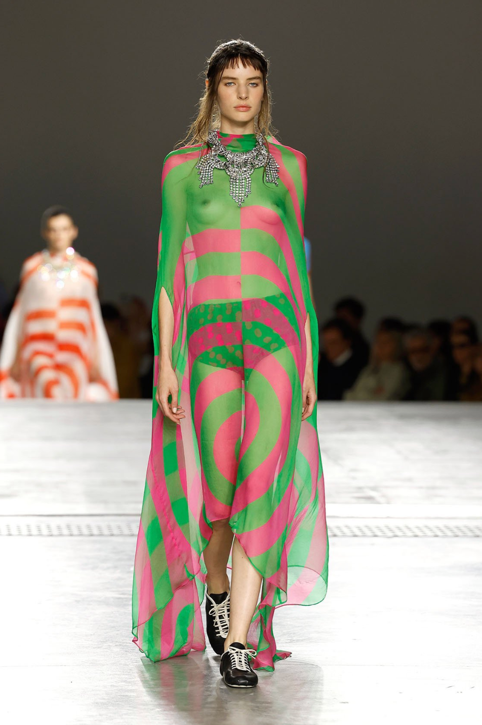 Dries Van Noten S/S 26