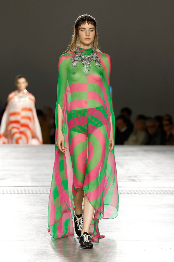 Dries Van Noten S/S 26