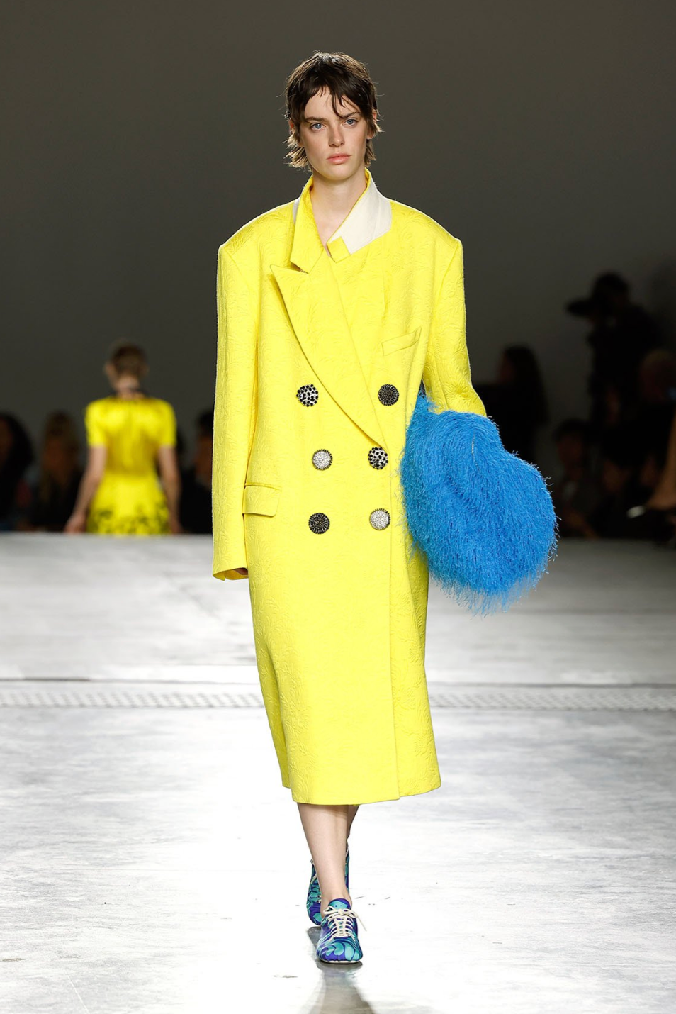 Dries Van Noten S/S 26 (Copy)