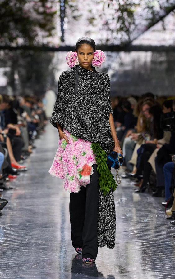 Dior Haute Couture A/W 26