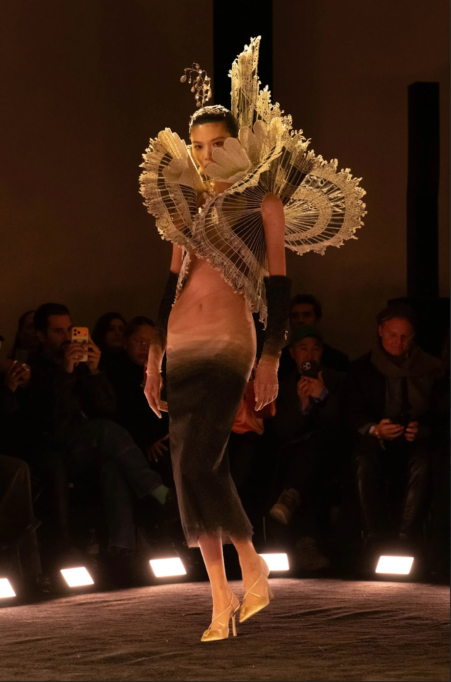 Schiapparelli Couture S/S 26